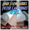 d High Flow Series Filter Cartridge Profilter Indonesia  medium